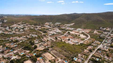 Foto 4 de Residencial en venta en Cap Martí - El Tossalet - Pinomar, Jávea / Xàbia