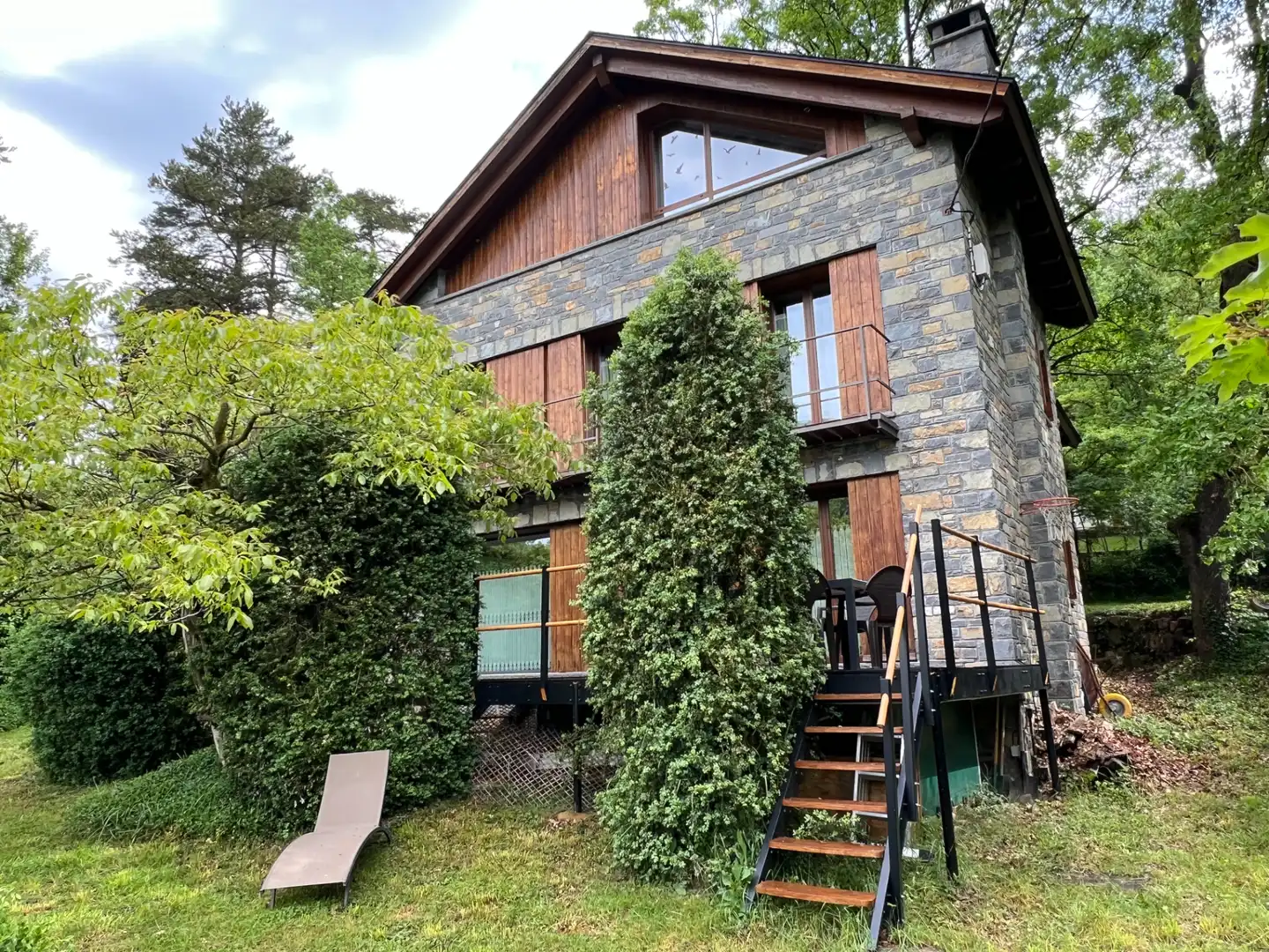 Casa o chalet en venta en Calle Única, 52, Broto