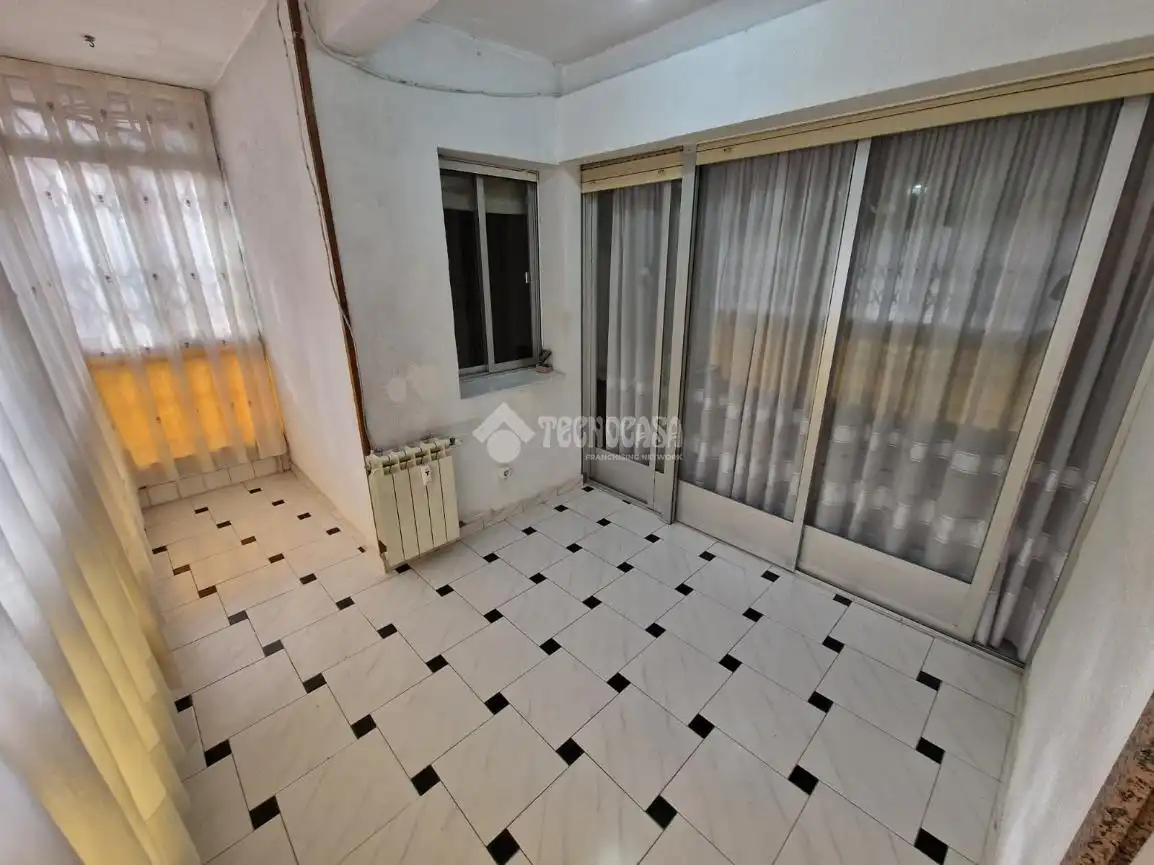 Schlafzimmer von Wohnung zum Verkauf in Centro