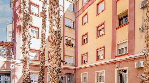 Foto 3 de Pis en venda a Plaza de las Palmeras, San Juan,  Murcia Capital