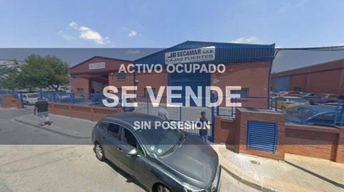 Foto 2 von Wohnung zum Verkauf in Palmete, Sevilla Capital