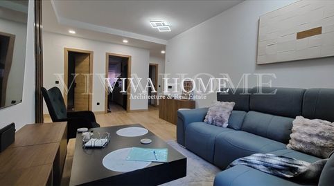 Foto 5 de Piso en venta en Calle Vinateros, Centro, Arganda del Rey