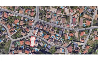 Exterior view of Residential for sale in Chiva