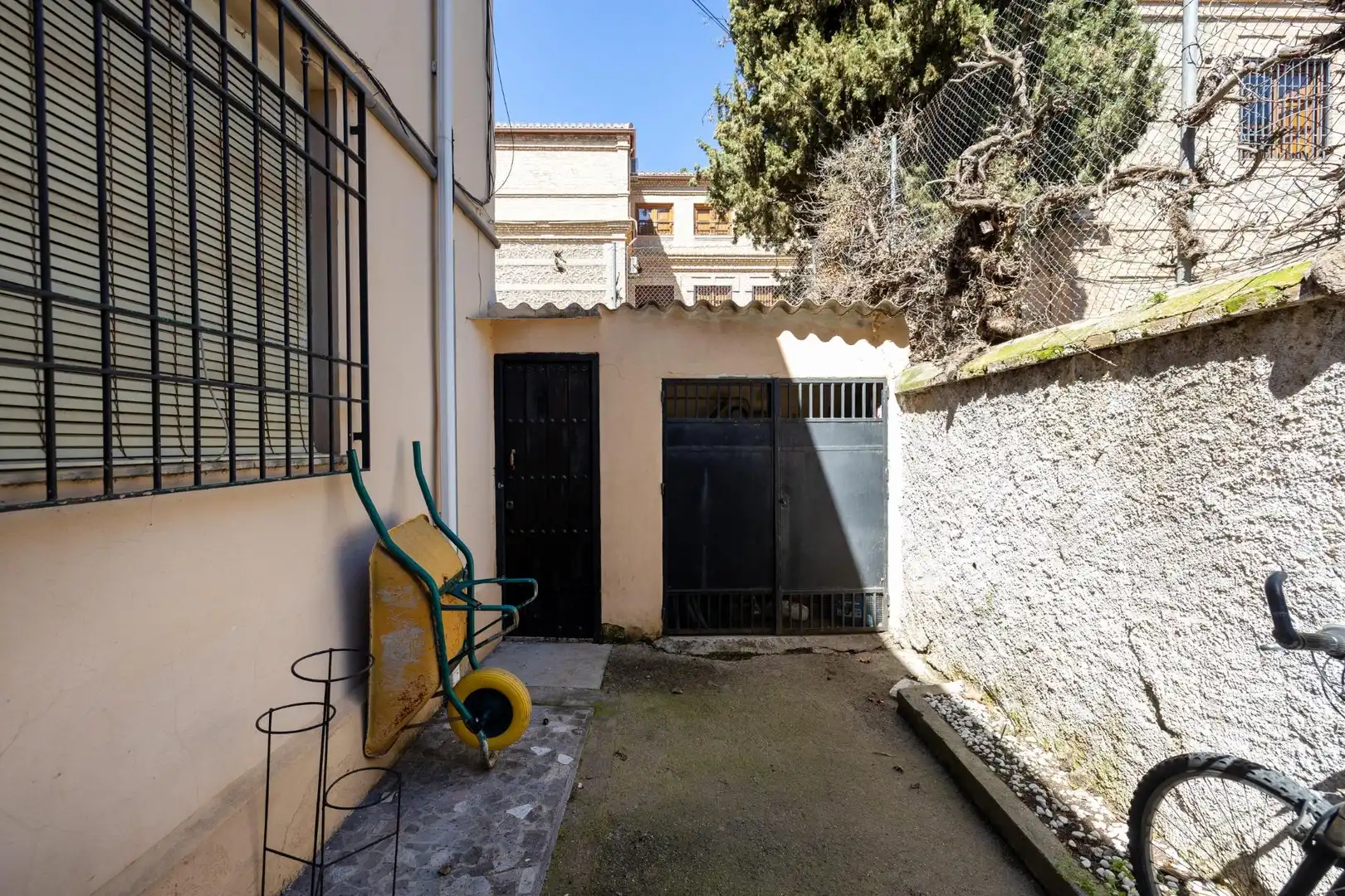 Piso con jardín en venta en Centro, imagen 29