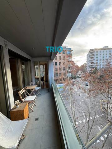 Piso en Alquiler en Bons Aires