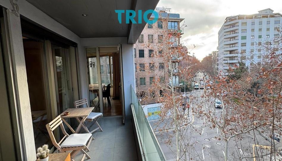 Photo 1 of Flat to rent in Bons Aires, Illes Balears