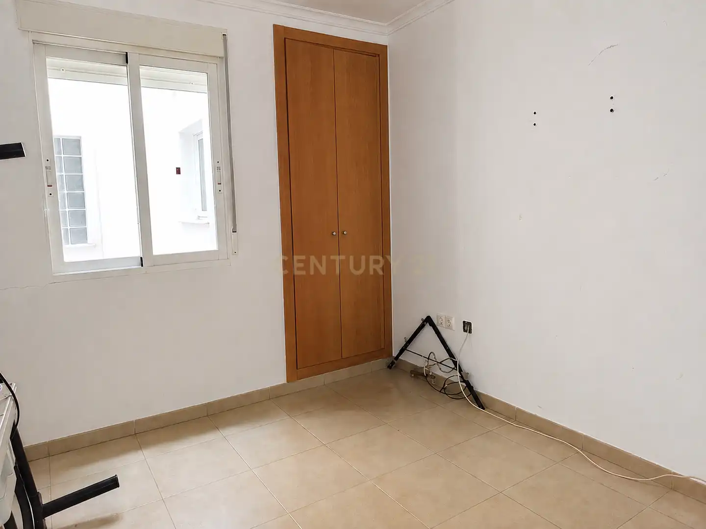 Bedroom of Flat for sale in Pego  with Community pool