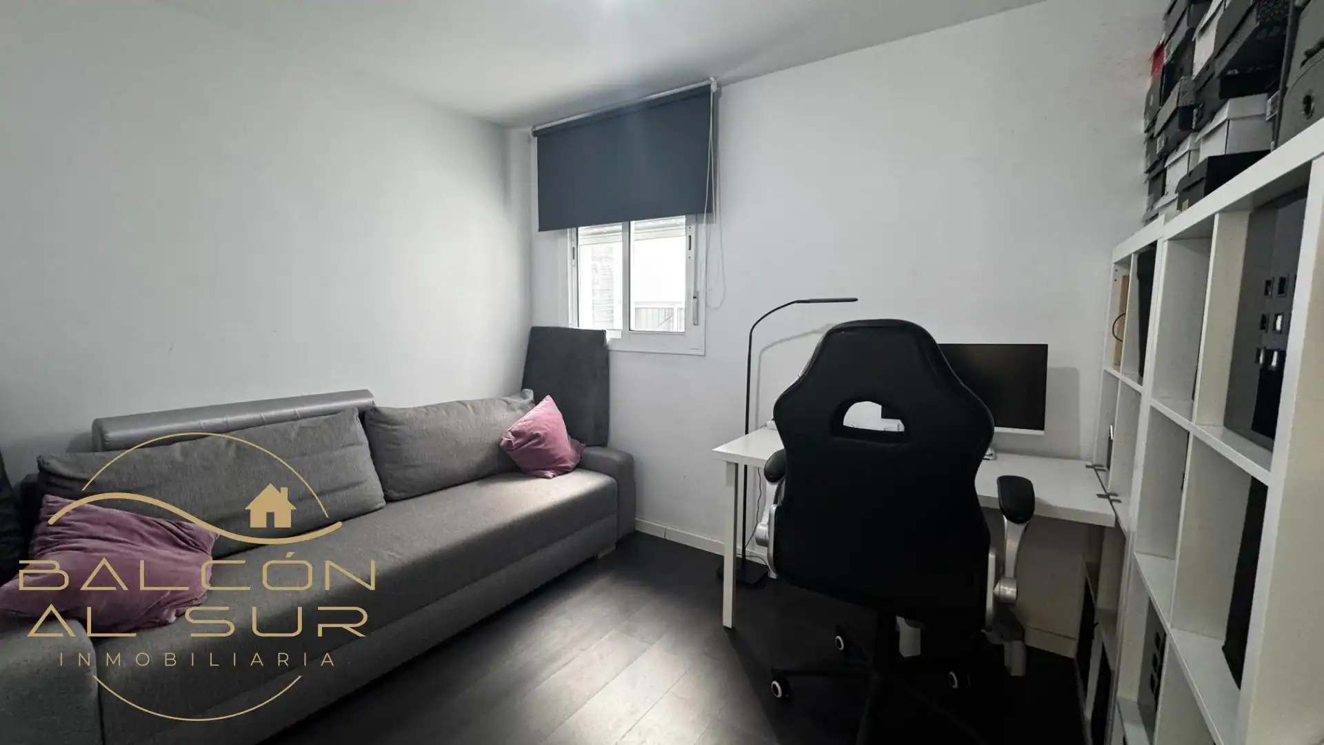Bedroom of Flat for sale in Rota  with Air Conditioner, Terrace and Storage room
