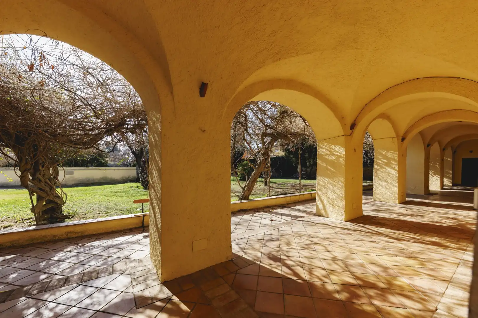 Finca rústica en venda en Borrassà amb Calefacció, Terrassa i Piscina