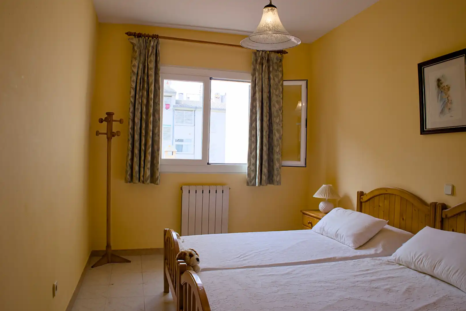 Casa aparellada amb terrassa en venda a Carrer dels Sestadors, imagen 11