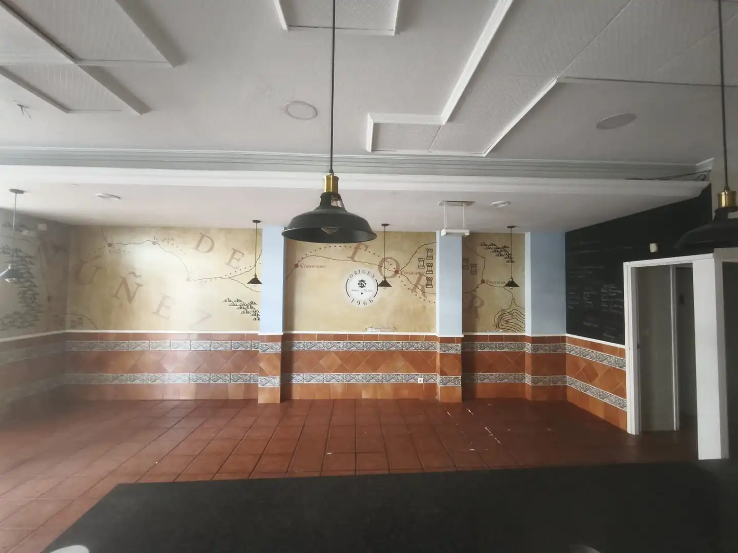 Local comercial en alquiler en Avenida de Santiago 41, imagen 5