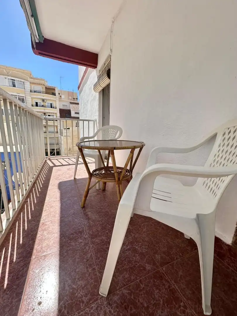 Wohnung mit Aufzug zum Verkauf in Paseo Paseo Marítimo Levante, imagen 11