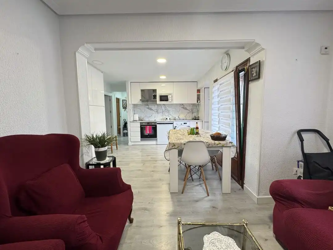 Flat with terrace for sale in Bergara, imagen 8