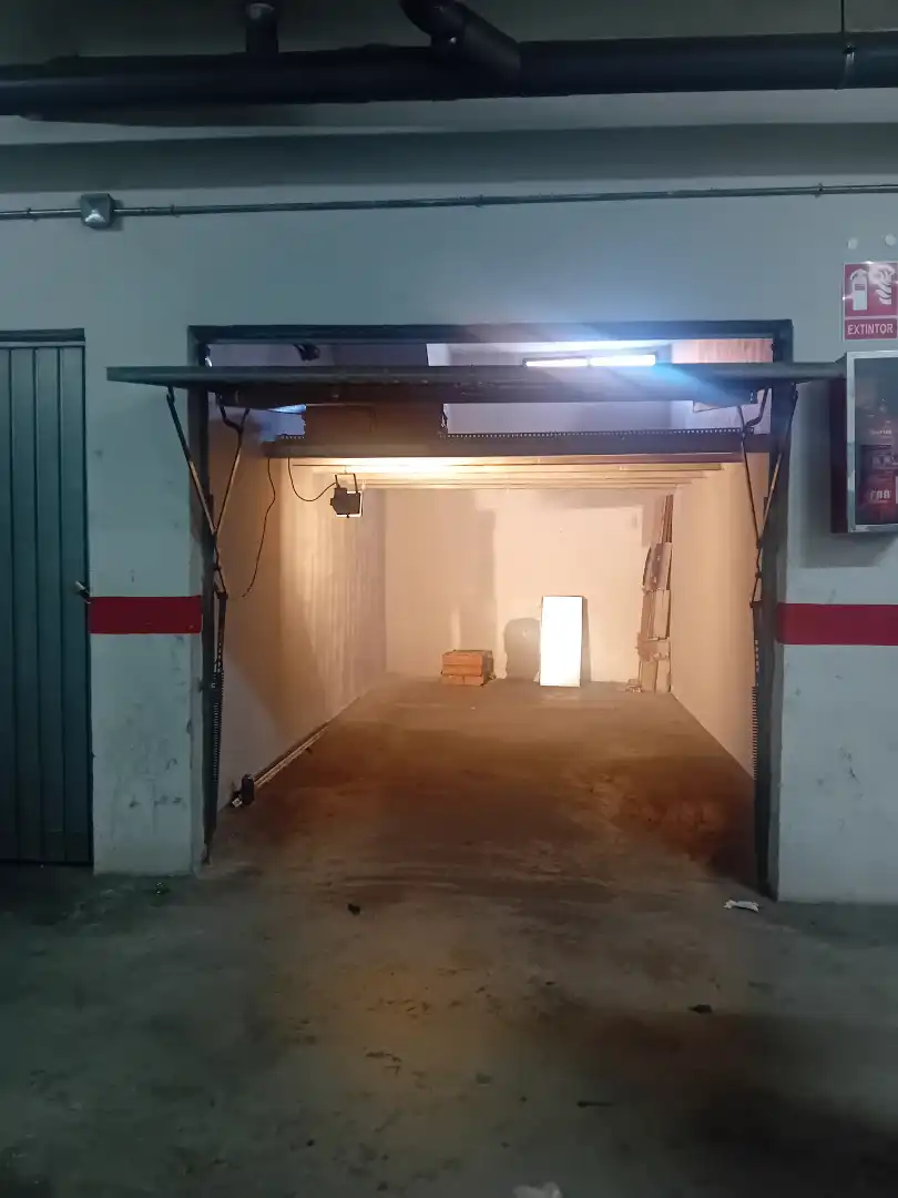Aparcament amb ascensor en venda a Camino Viejo de Pozo Estrecho 59, imagen 7