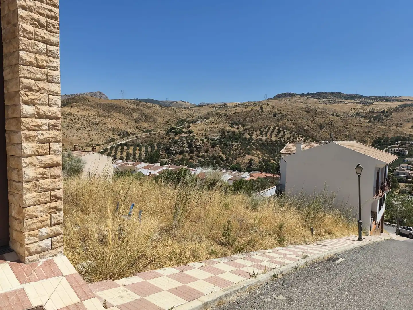 Residential zum Verkauf in Valle de Abdalajís, Málaga