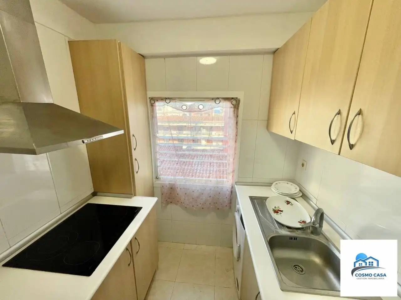 Cocina de Ático en venta en Salou con Aire acondicionado, Calefacción y Parquet