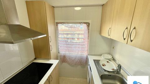Foto 4 de Ático en venta en Platja de Ponent, Salou