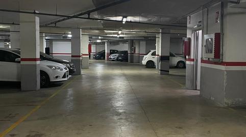 Foto 3 de Garaje en venta en Can Llong, Sabadell