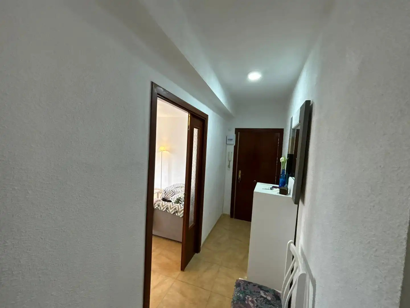 Piso en venta en Alicante / Alacant con Balcón