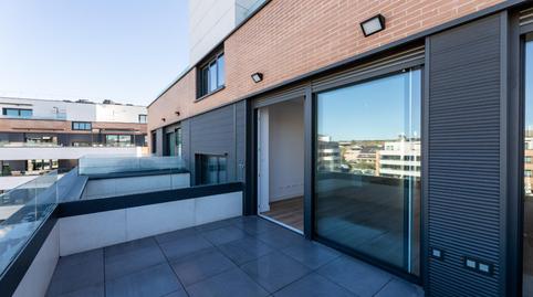 Foto 3 de Pis en venda a  Irene Caba Alba, Arroyo del Fresno, Madrid