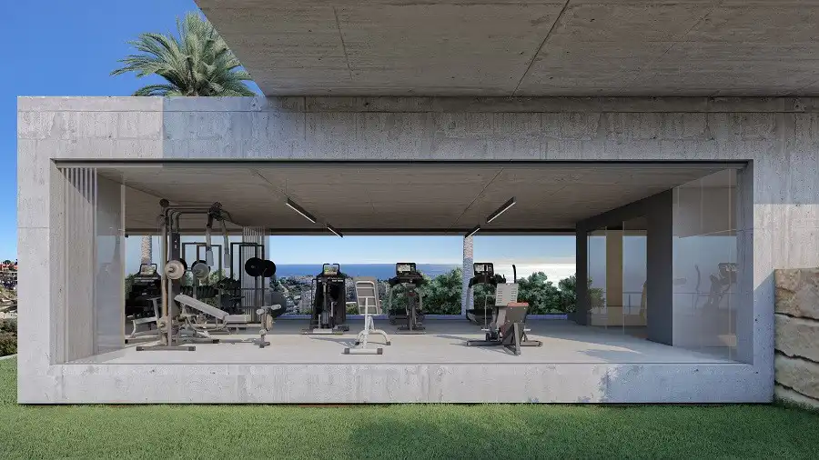 Haus mit Pool zum Verkauf in Chullera, imagen 6