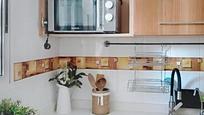 Kitchen of Flat for sale in Sagunto / Sagunt  with Terrace