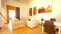 Living room of Apartment for sale in Estepona  with Swimming Pool