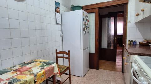 Foto 4 de Piso en venta en Guimón Rezola Doktorearen Kalea, 3, San Ignacio - Elorrieta, Bilbao