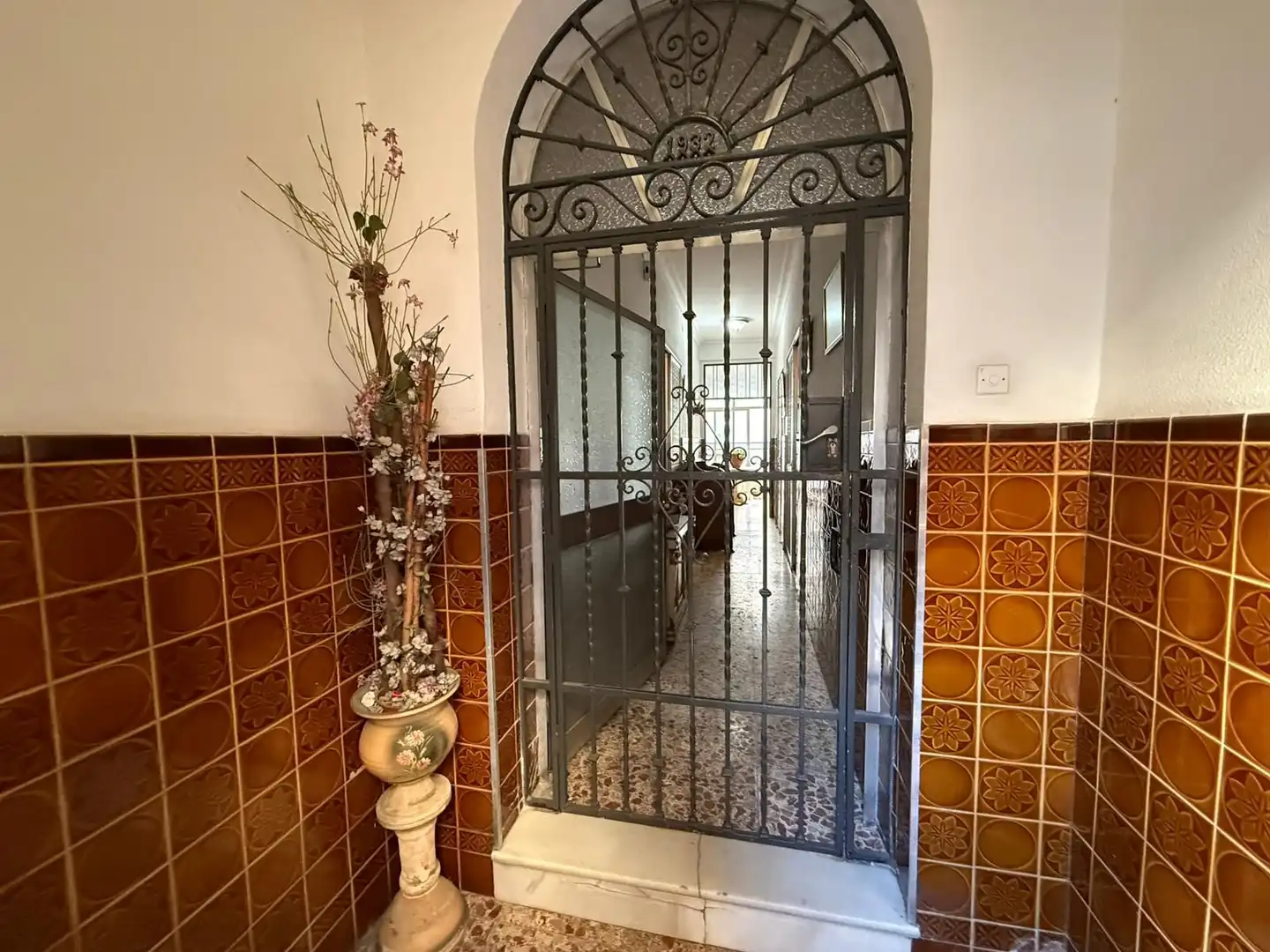 Casa en venda a San Pablo - Santa Justa