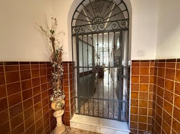 Casa en venda a San Pablo - Santa Justa