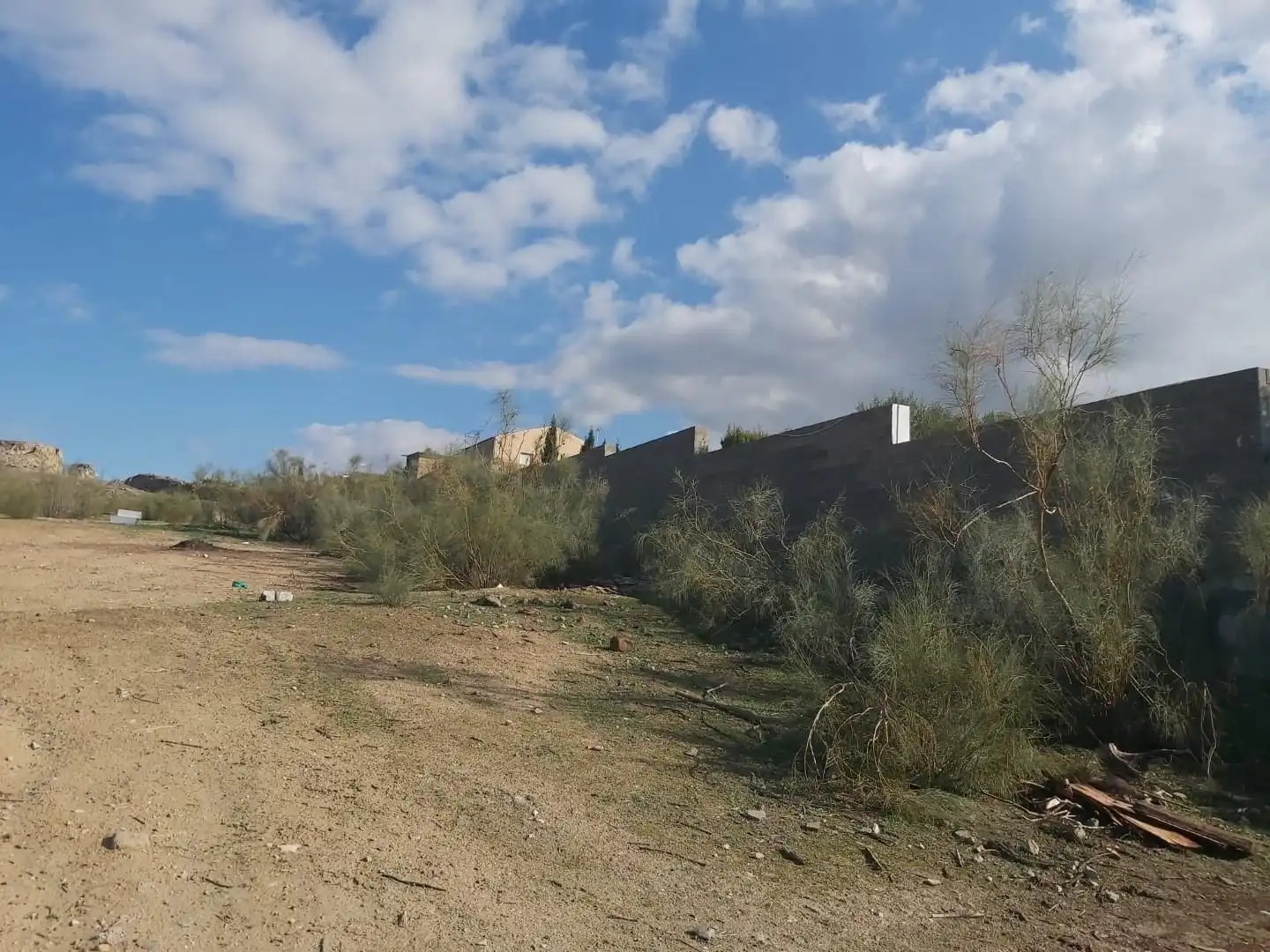 Residencial en venda en Jaén