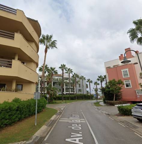 Piso en Venta en Puente Mayorga - Campamento