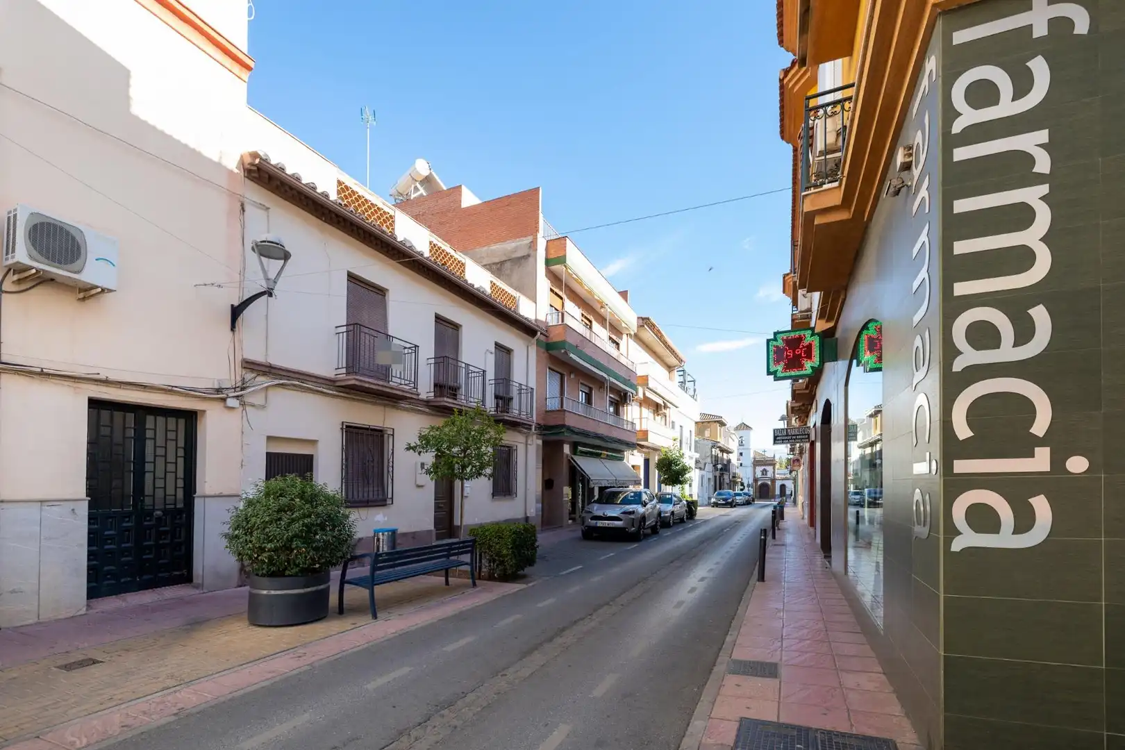 Wohnbaugrundstück zum Verkauf in Calle San Ildefonso 10, imagen 5