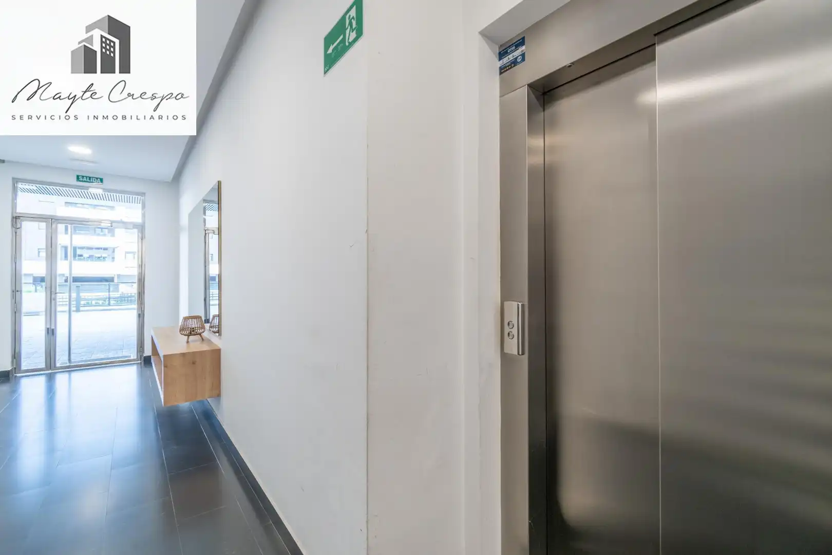 Piso en venta en San Miguel