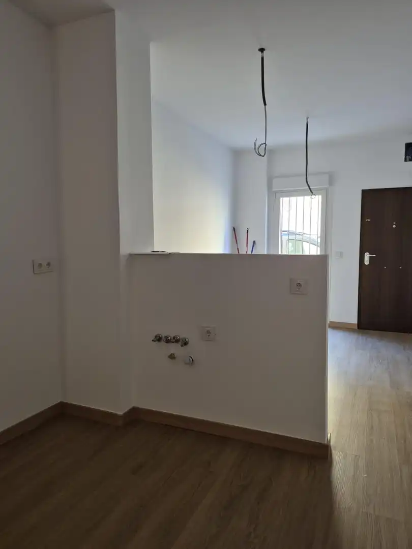 Planta baja en venta en Puerto Real