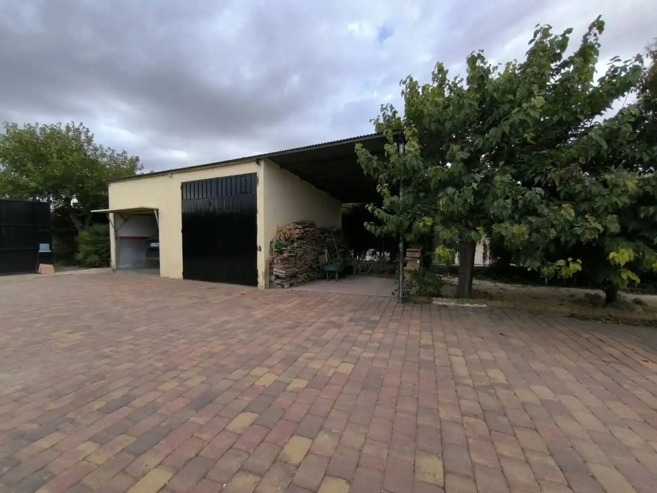 Villa con piscina in vendita a Pedanías - Extrarradio, imagen 43