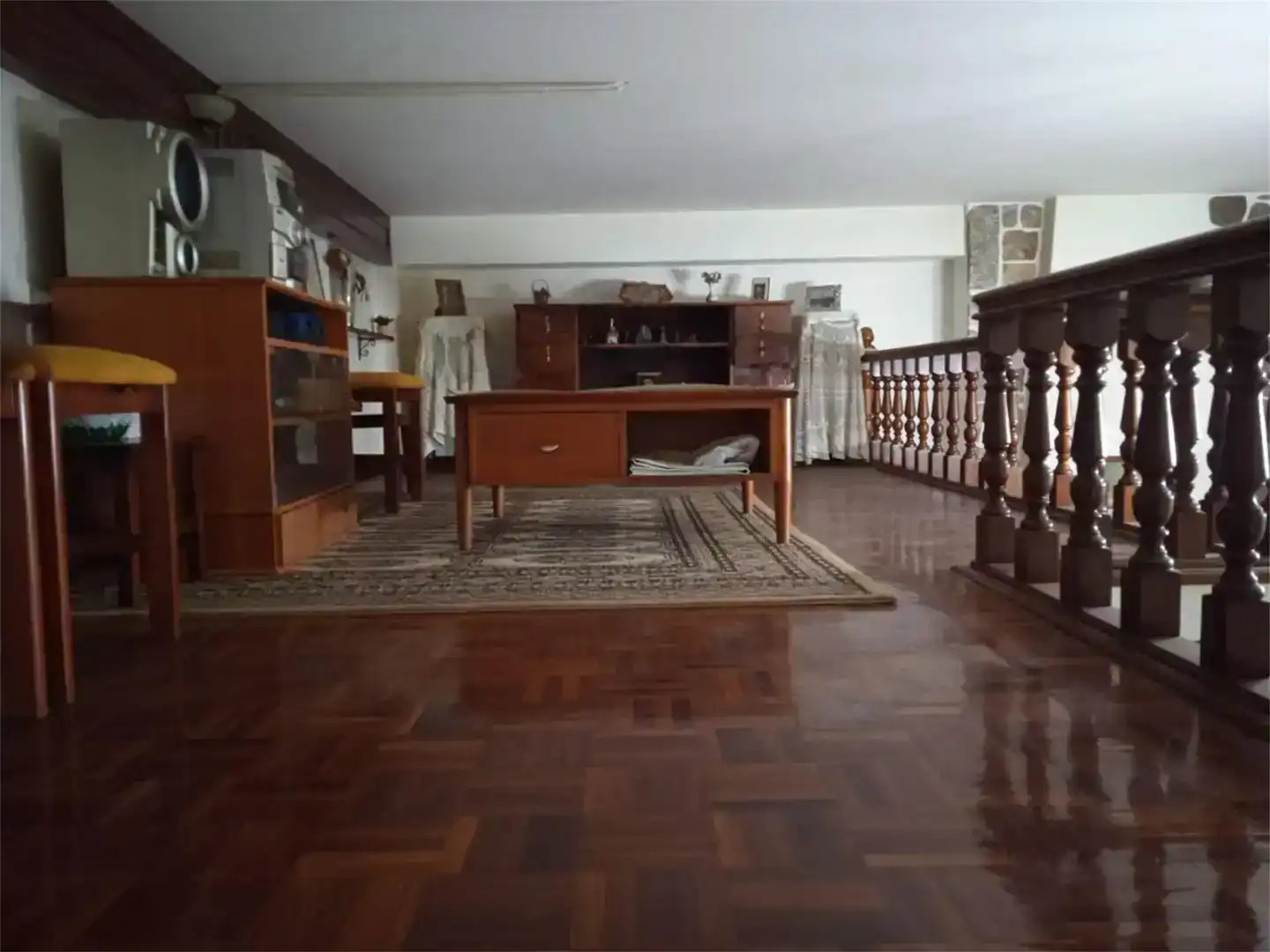 Apartament en venda en A Guarda   amb Jardí privat, Parquet i Traster