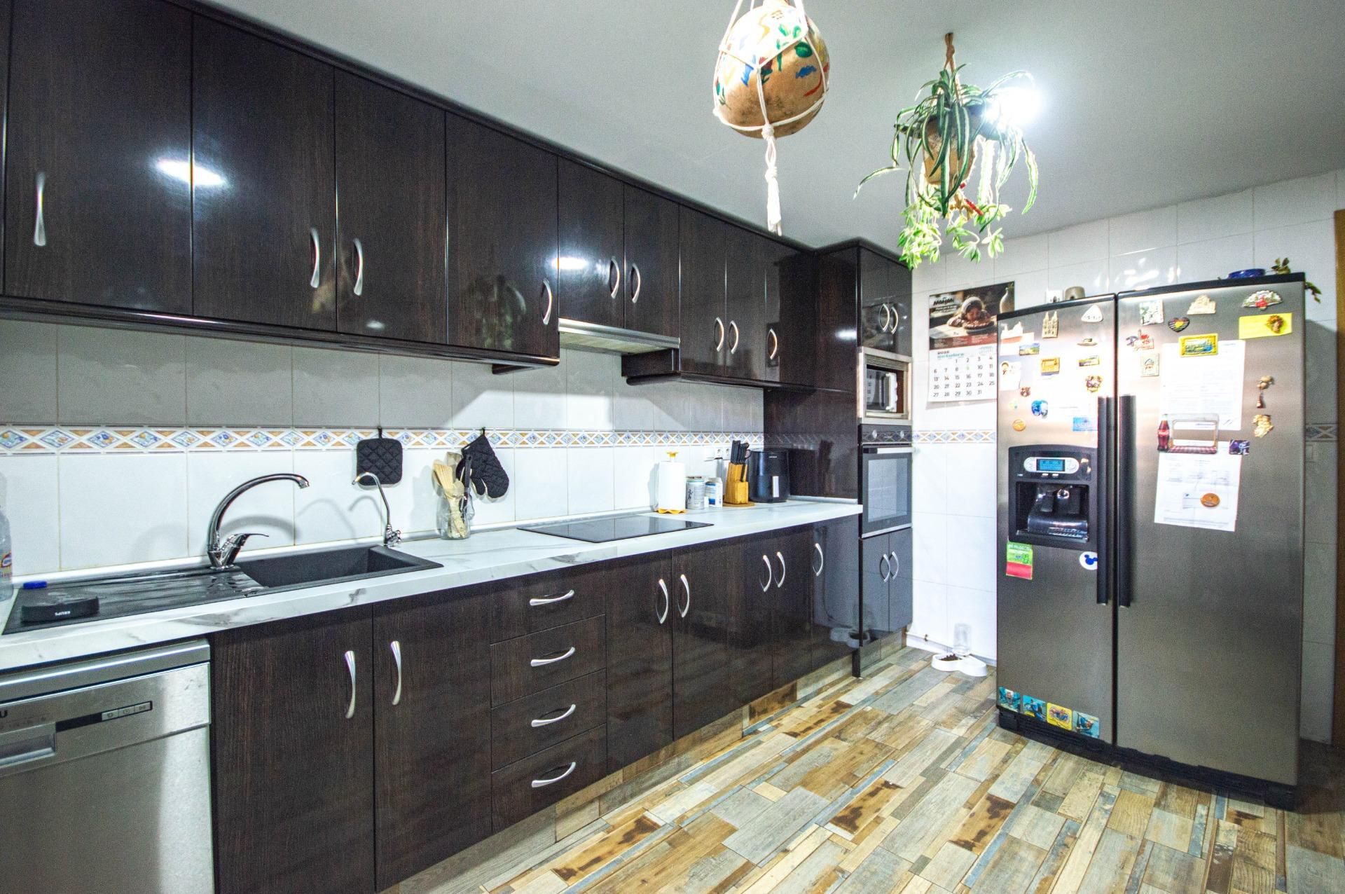 Flat for sale in  RONDA DE, 106, Las Trescientas - San Francisco - Ciudad Vergel