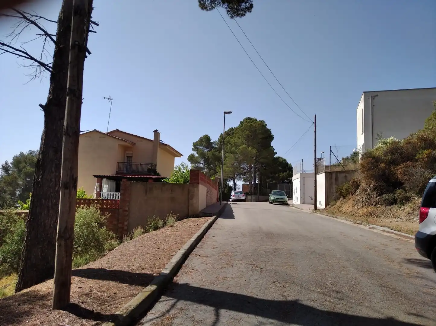 Residential land for sale in Carrer del Garbi 21, imagen 6