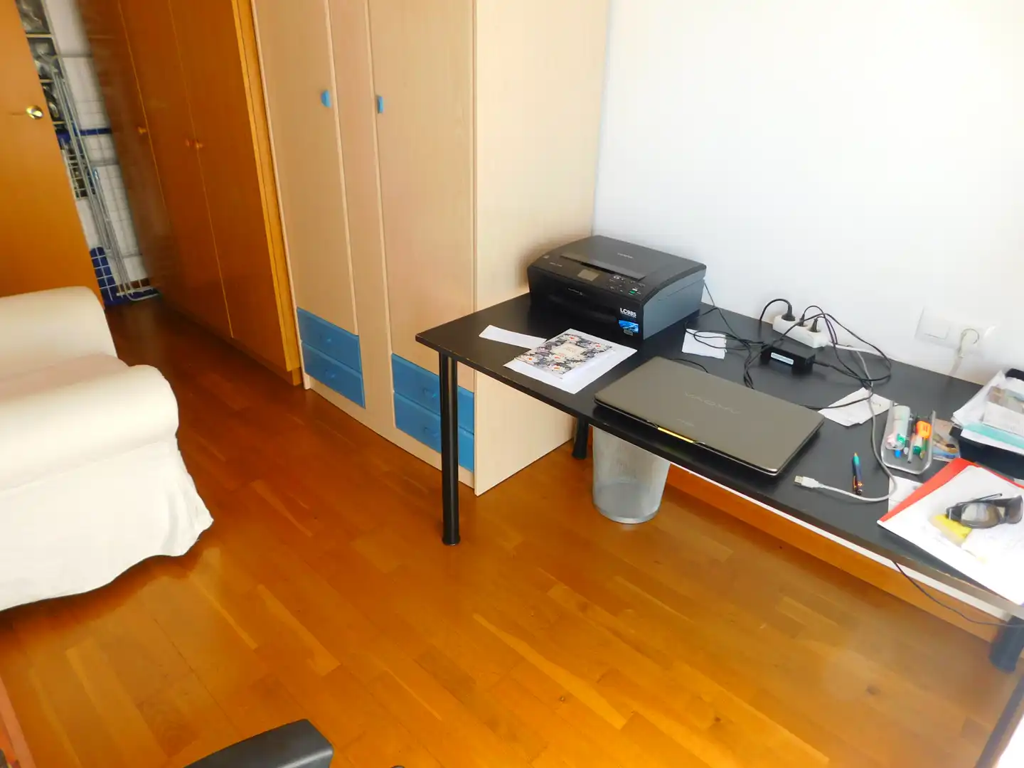 Dormitori de Pis en venda en Roses amb Aire condicionat, Parquet i Traster
