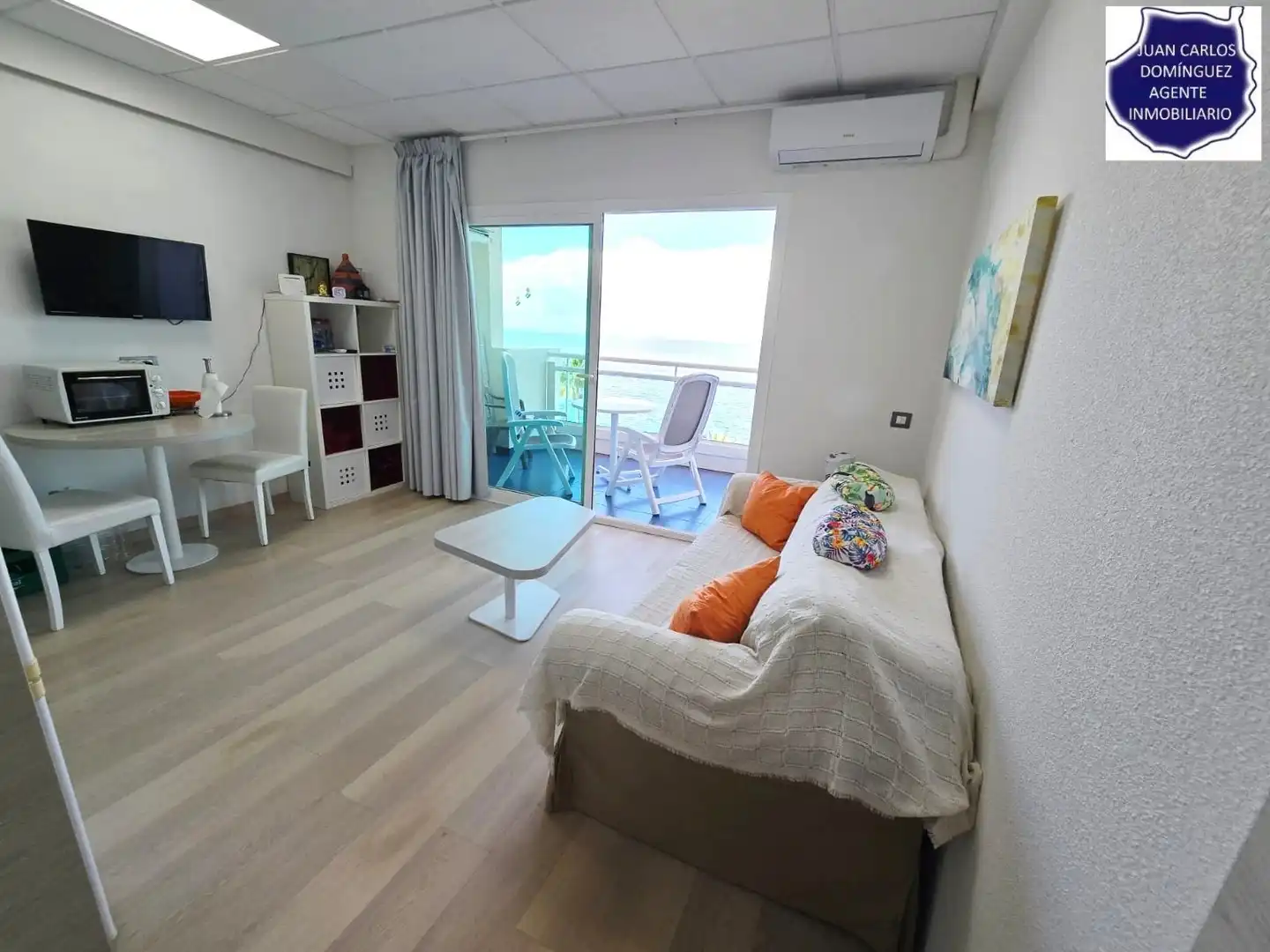 Apartament amb piscina de lloguer a Arguineguín, imagen 21