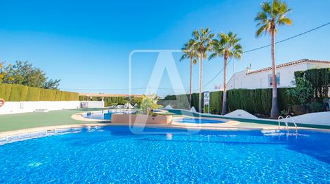 Photo 3 of Single-family semi-detached for sale in Vía Pa Benicolada, Benicolada - Las Adelfas, Calpe / Calp