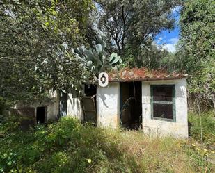 Exterior view of Land for sale in Inca