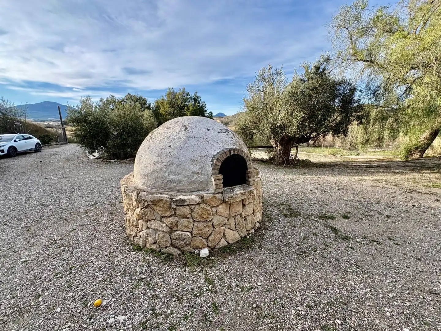 Casa o chalet en venta en Lorca con Terraza, Piscina y Amueblado