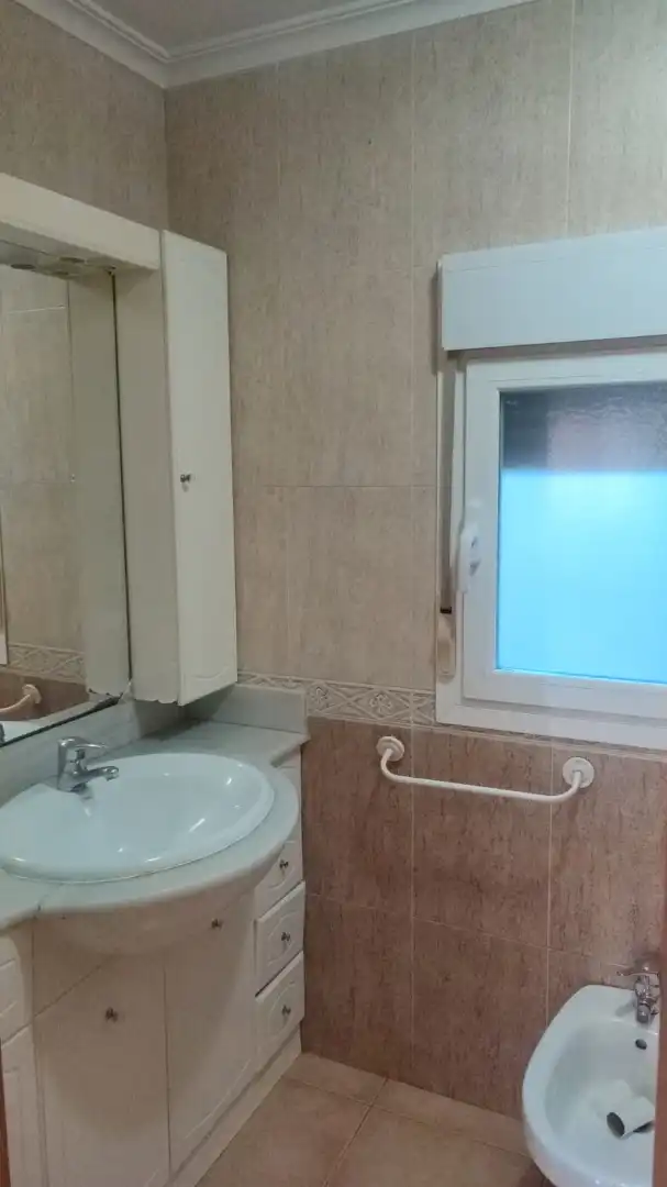 Appartamento con terrazza in vendita a Calle Baños, imagen 5
