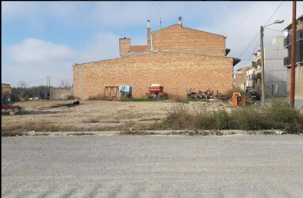 Terreny rústic en venda a ALZINES, imagen 3