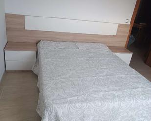 Bedroom of Flat to share in Cerdanyola del Vallès  with Air Conditioner, Heating and Terrace