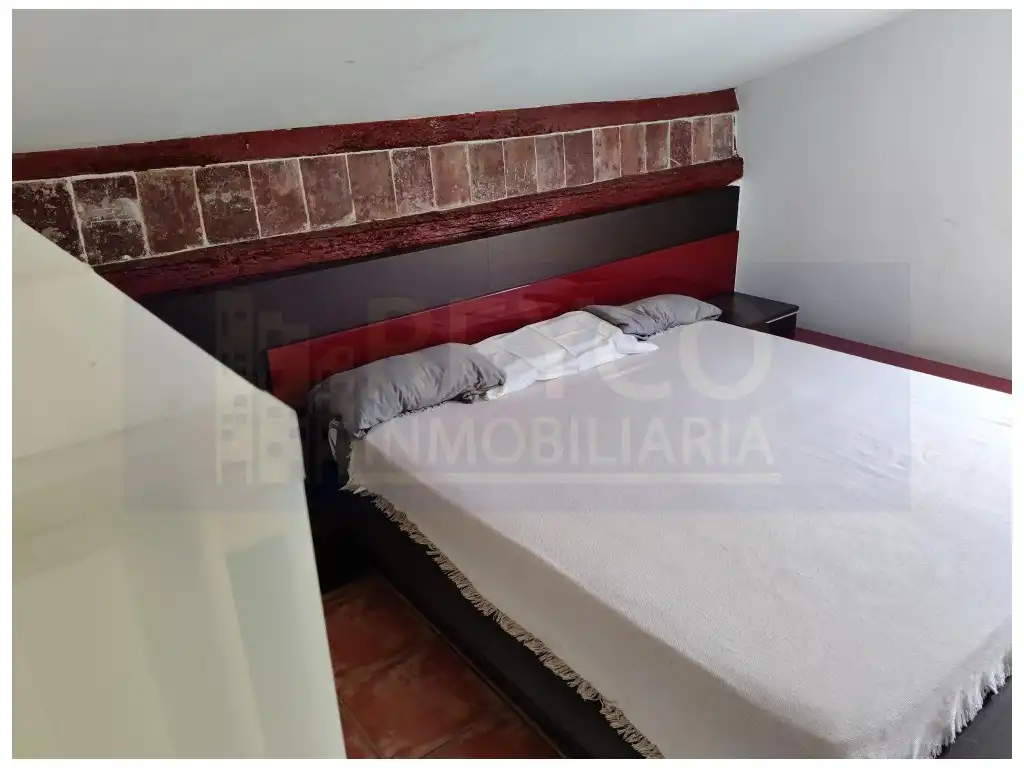 Appartement compact avec terrasse à vendre à Plaza del Mercado, imagen 18