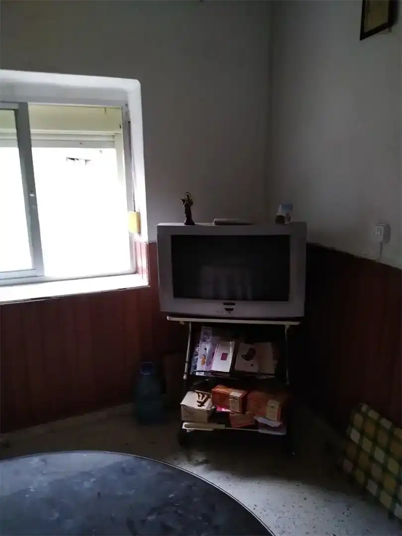Sala d'estar de Planta baixa en venda en Béjar