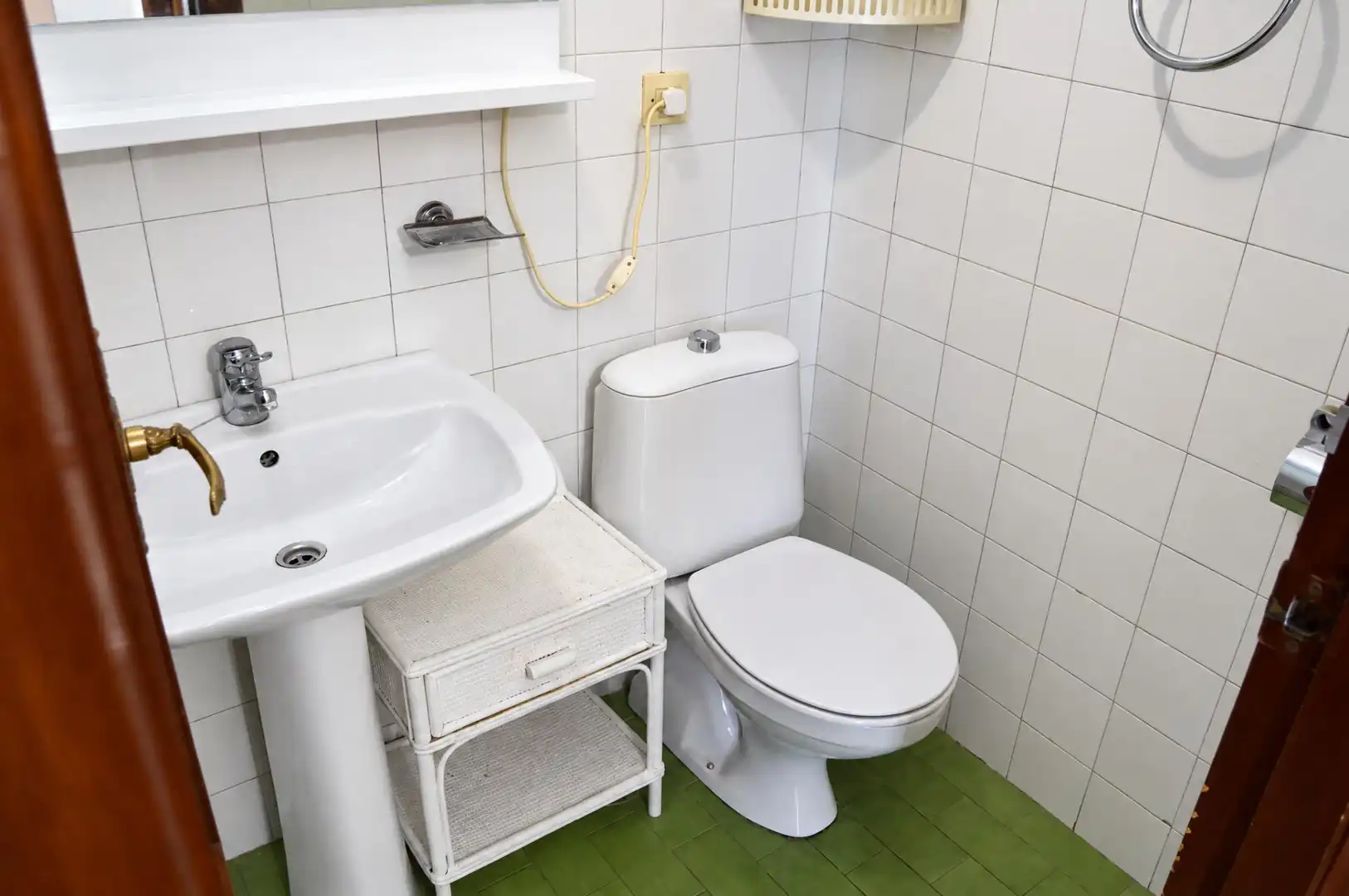Wohnung mit Aufzug zum Verkauf in Centro, imagen 8